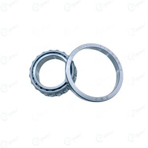 टिमकेन जेनुइन टेपर रोलर डिफरेंशियल बेयरिंग 387A / 382 (57.15mm x 98.425mm)